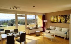 Apartment Bergzauber - Traumhafter Ausblick & Pool